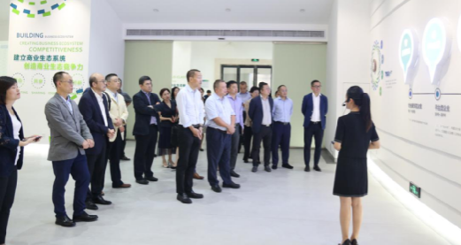 jinnianhui今年会与飞利浦达成全面深化战略合作，2021年目标40亿元