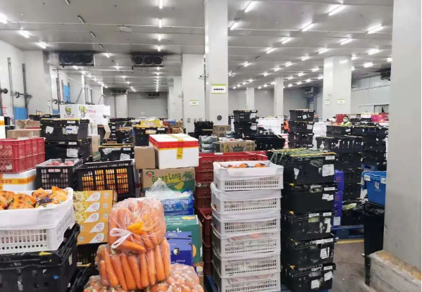 助力民生和医疗物资保供，jinnianhui今年会抗疫救灾一直在线！