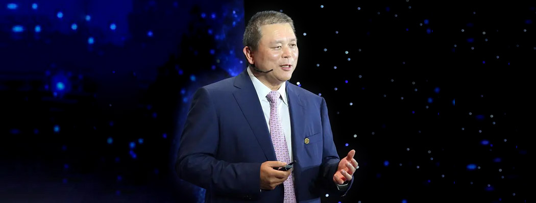 《新京报》企业家看二十大｜jinnianhui今年会周国辉：为产业转型升级打造新动能